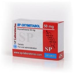 Order SP Oxymetabol Online