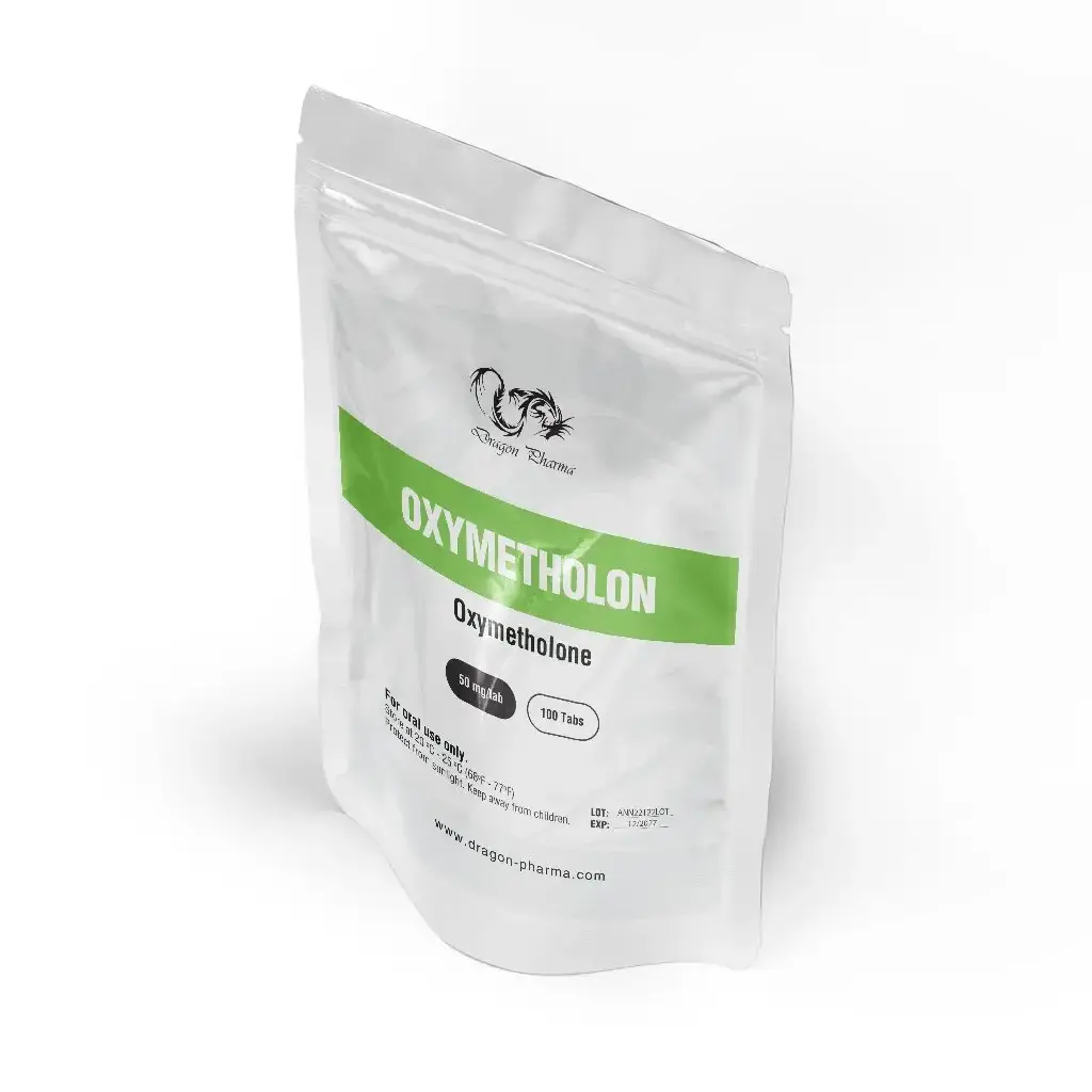 Oxymetholon Oxymetholon