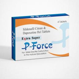 Order P-Force 100 mg Online
