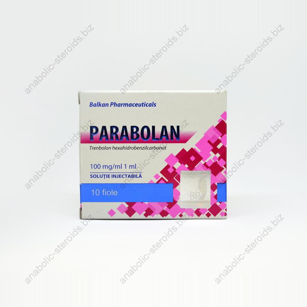 Order Parabolan Online