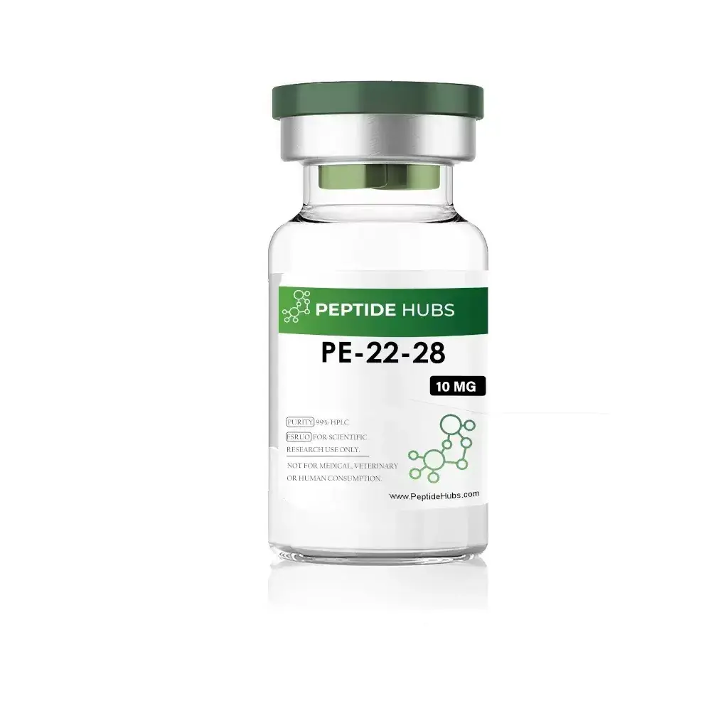 PE 22-28 10 mg