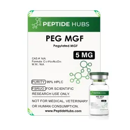 PEG MGF 5 mg