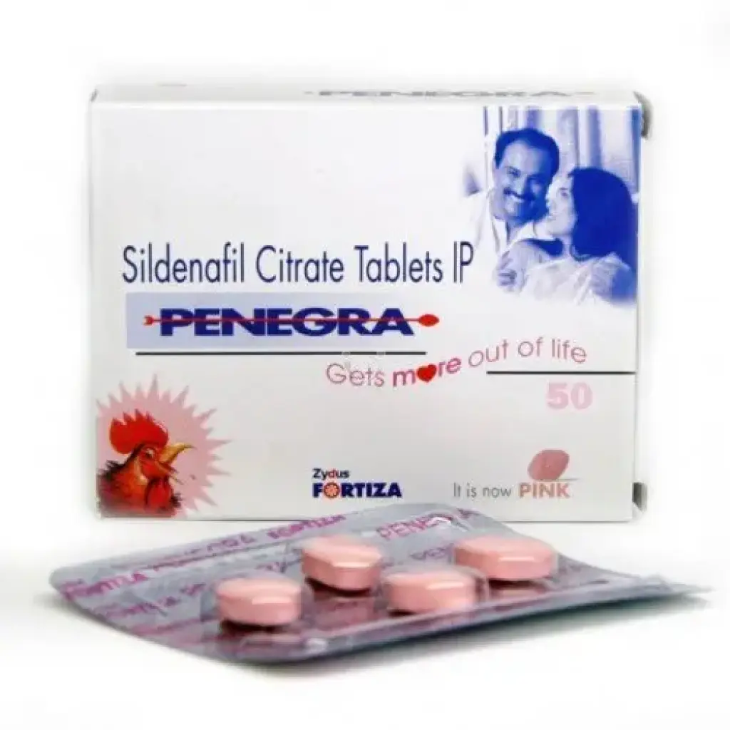 Penegra 50 Penegra 50