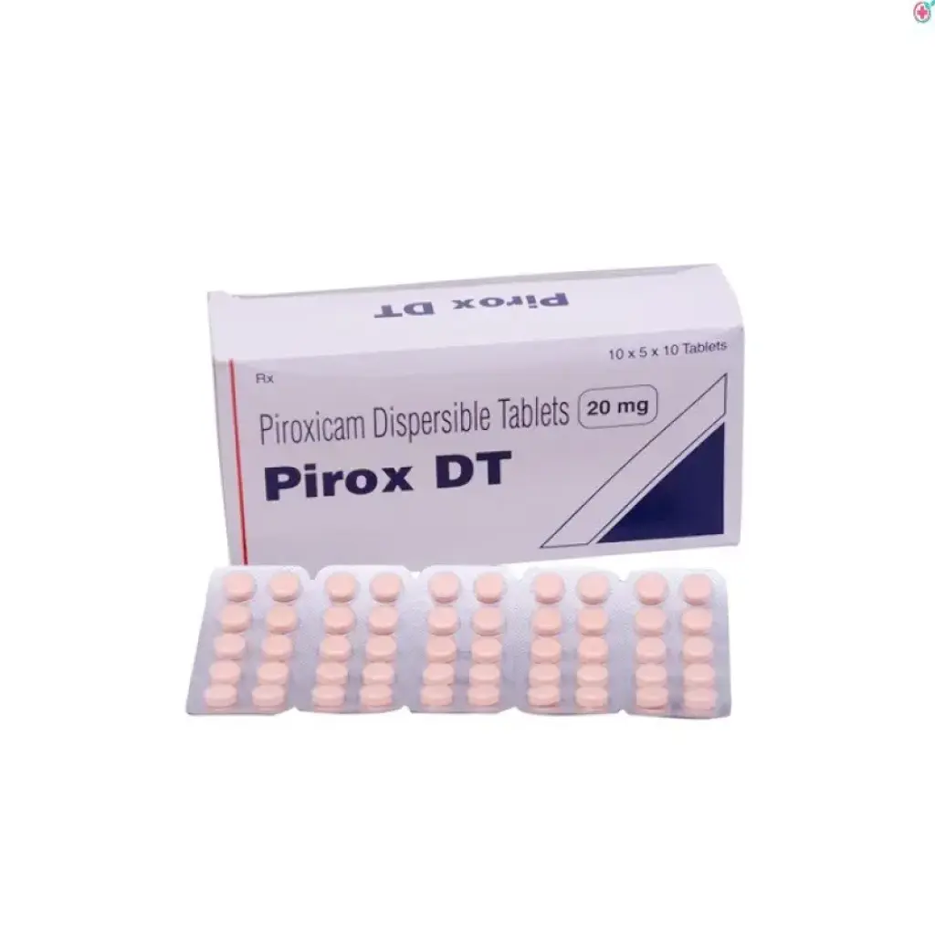 Pirox DT