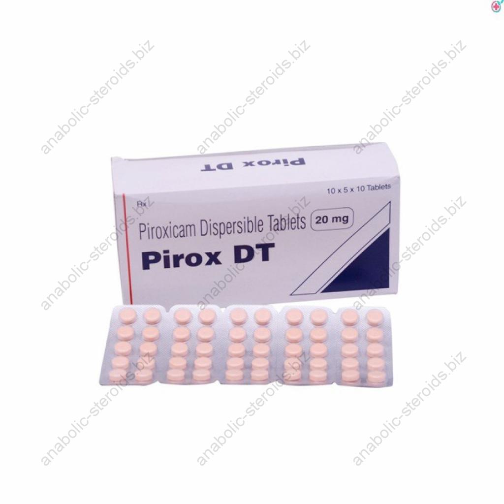 Order Pirox DT Online