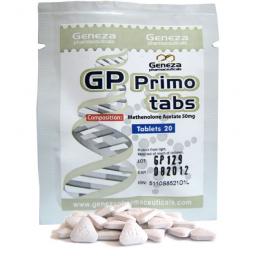 Order GP Primo Online