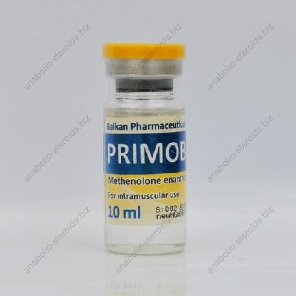 Primobol 10 mL