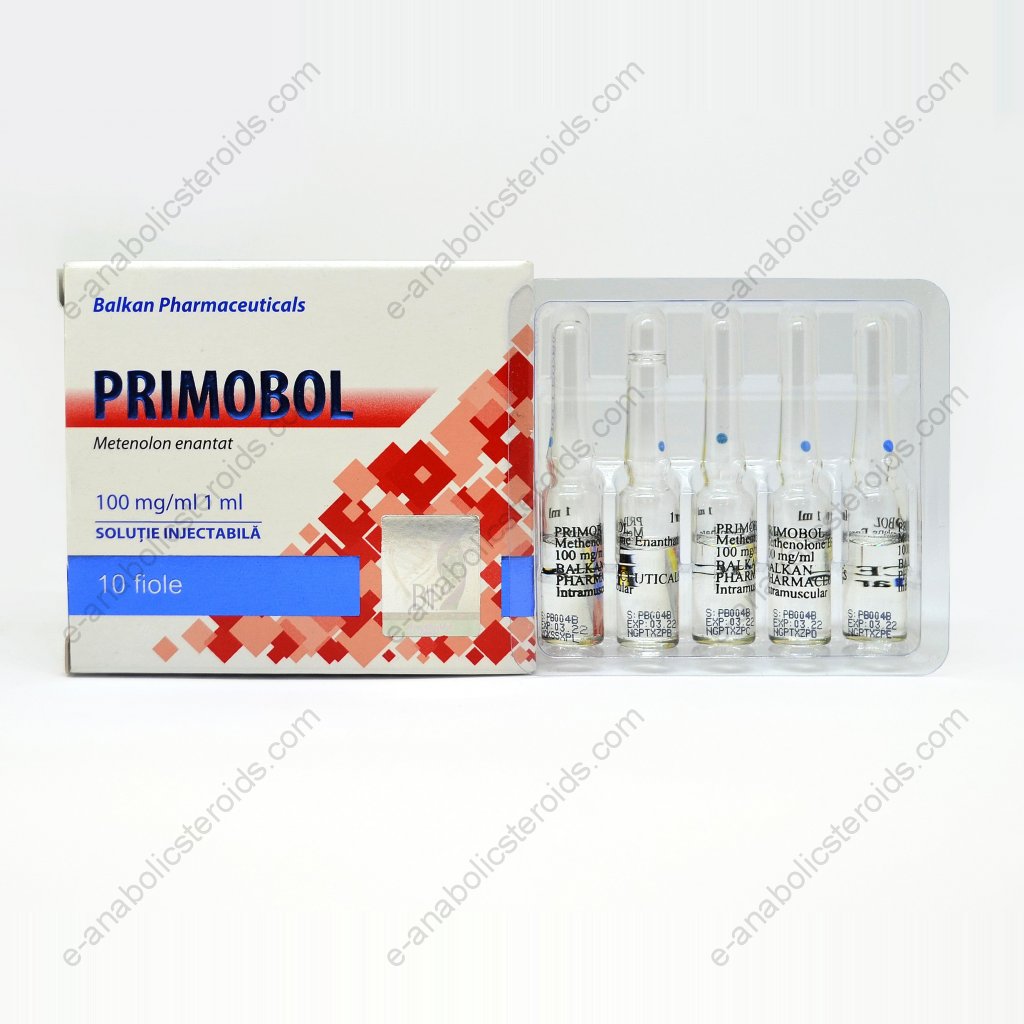 Primobol Inj Primobol Inj