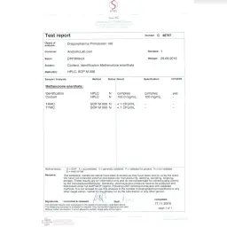 Primobolan 100