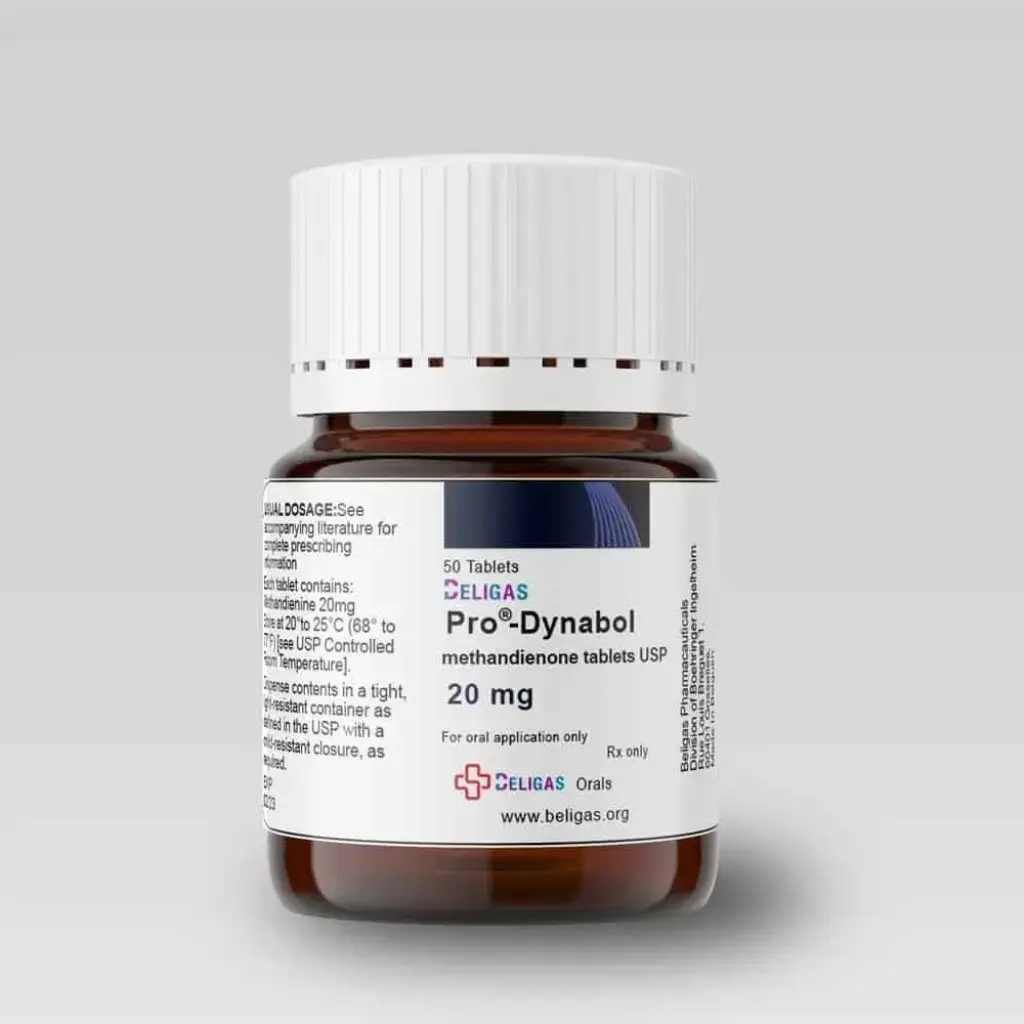 Pro-Dynabol Pro-Dynabol