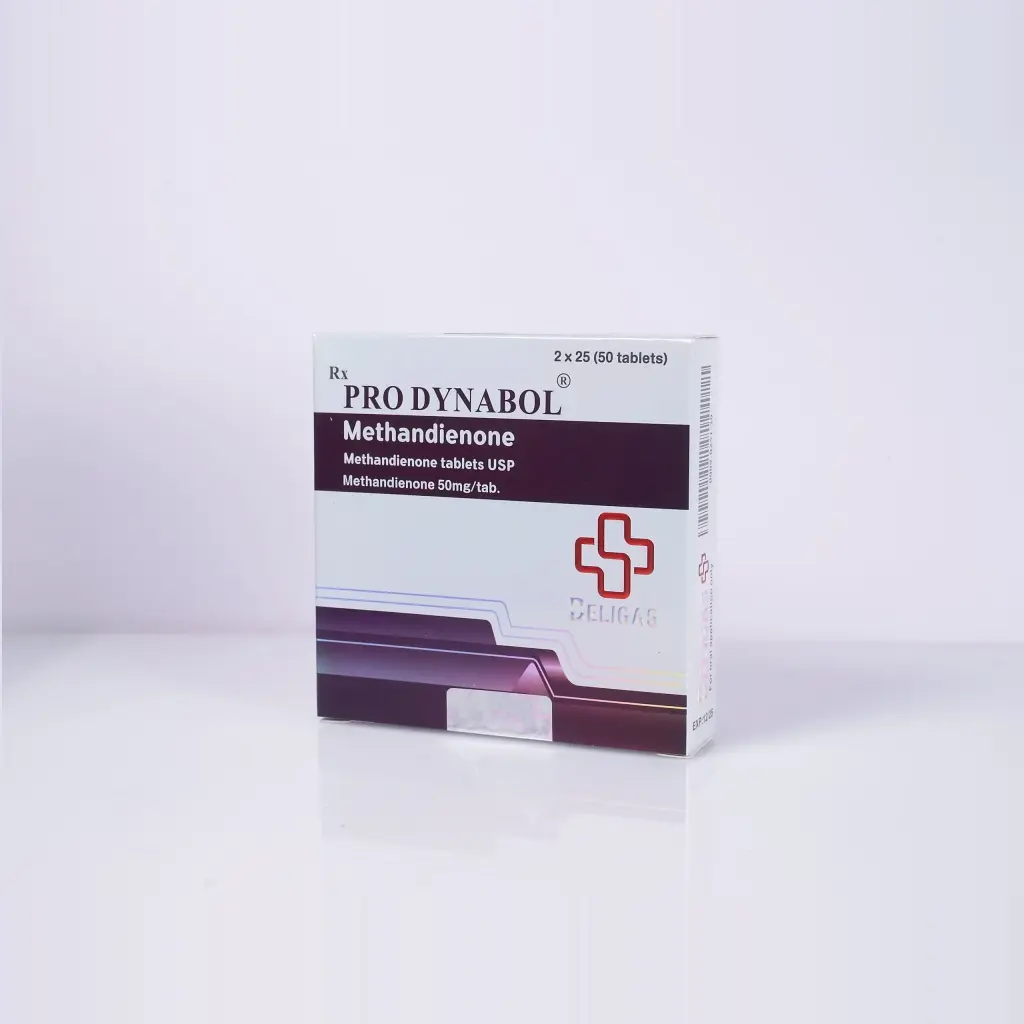 Pro-Dynabol 50mg Pro-Dynabol 50mg