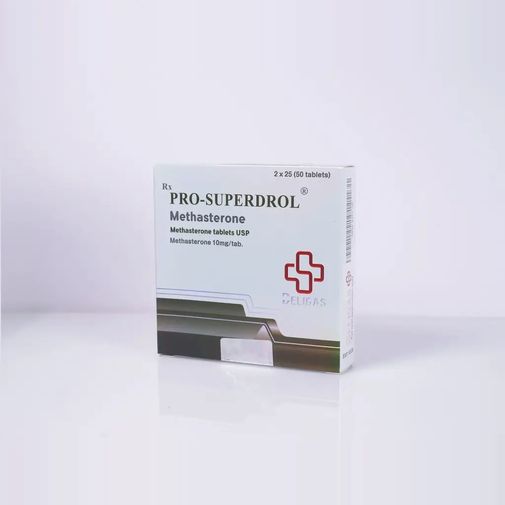 Pro-Superdrol Pro-Superdrol
