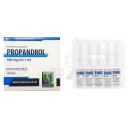 Order Propandrol Online