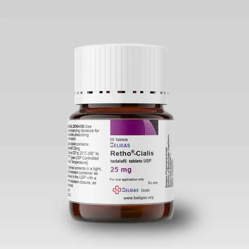 Retho-Cialis Retho-Cialis