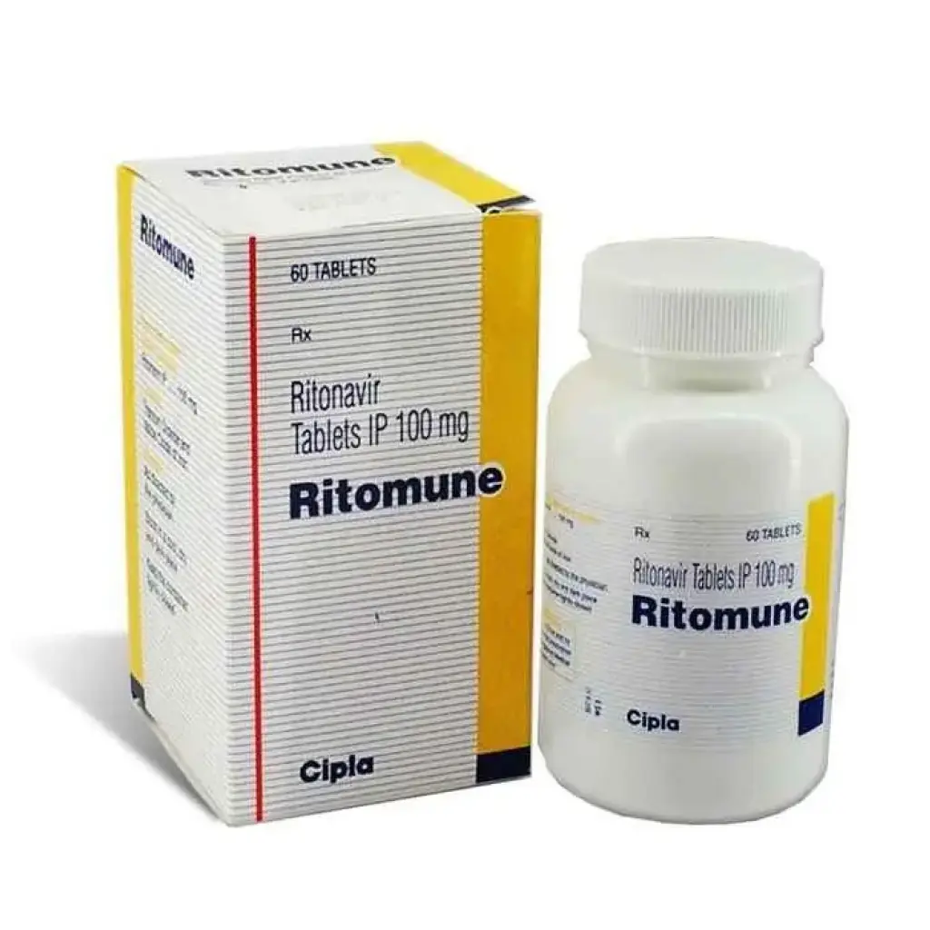 Ritomune Ritomune