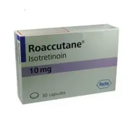 Roaccutane 10
