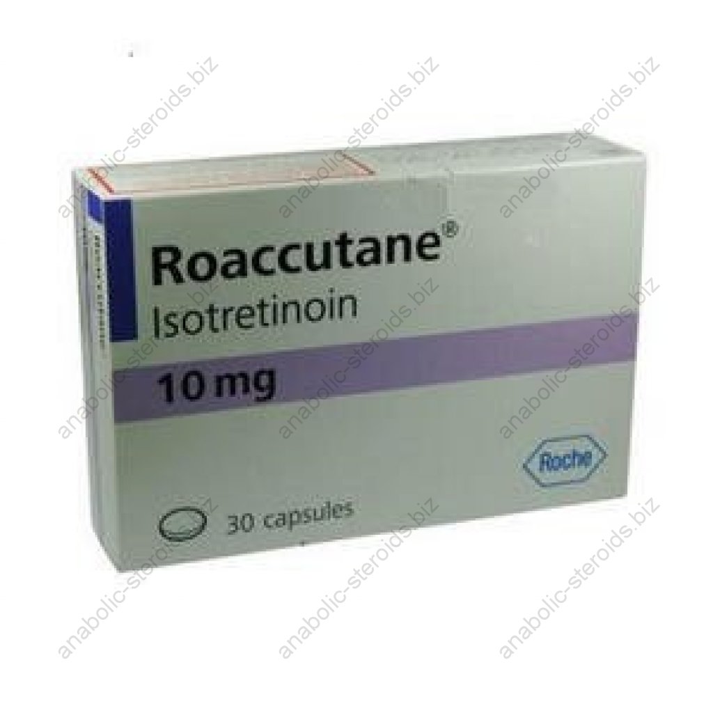 Roaccutane 10 Roaccutane 10
