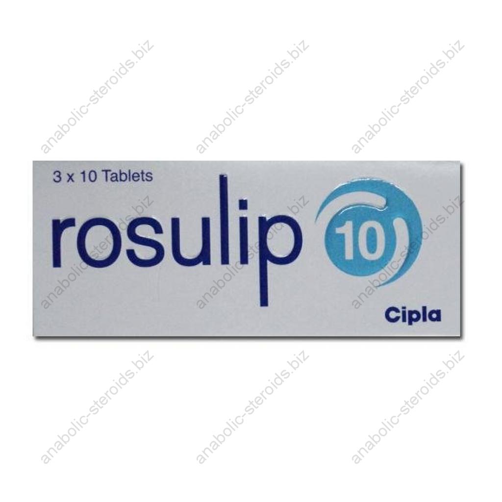 Order Rosulip 10 mg Online
