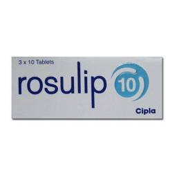 Order Rosulip 10 mg Online