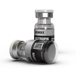 Order Scitropin 10 IU Online