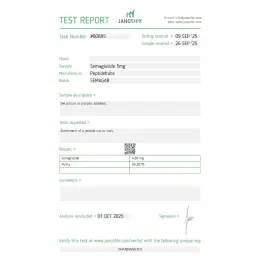Semagluitde 5 mg