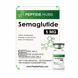 Semagluitde 5 mg Semagluitde 5 mg