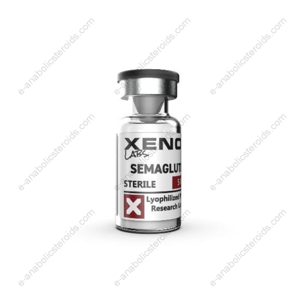 Semaglutide Semaglutide