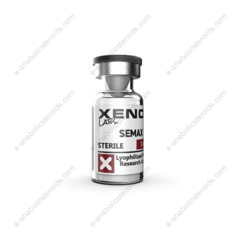 Semax Semax