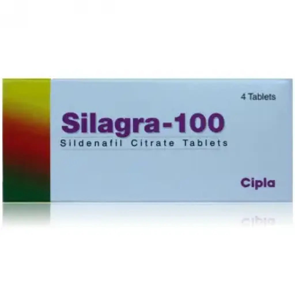 Silagra 100 Silagra 100