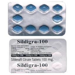 Order Sildigra-100 Online