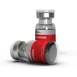 Somatotrobol HGH 100 IU