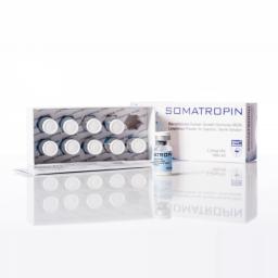 Order Somatropin Powder 10 IU Online