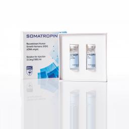 Order Somatropin Solution 50 IU Online