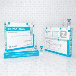 Order Somatrox 10 IU Online