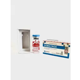 Somatrox HGH 100 IU