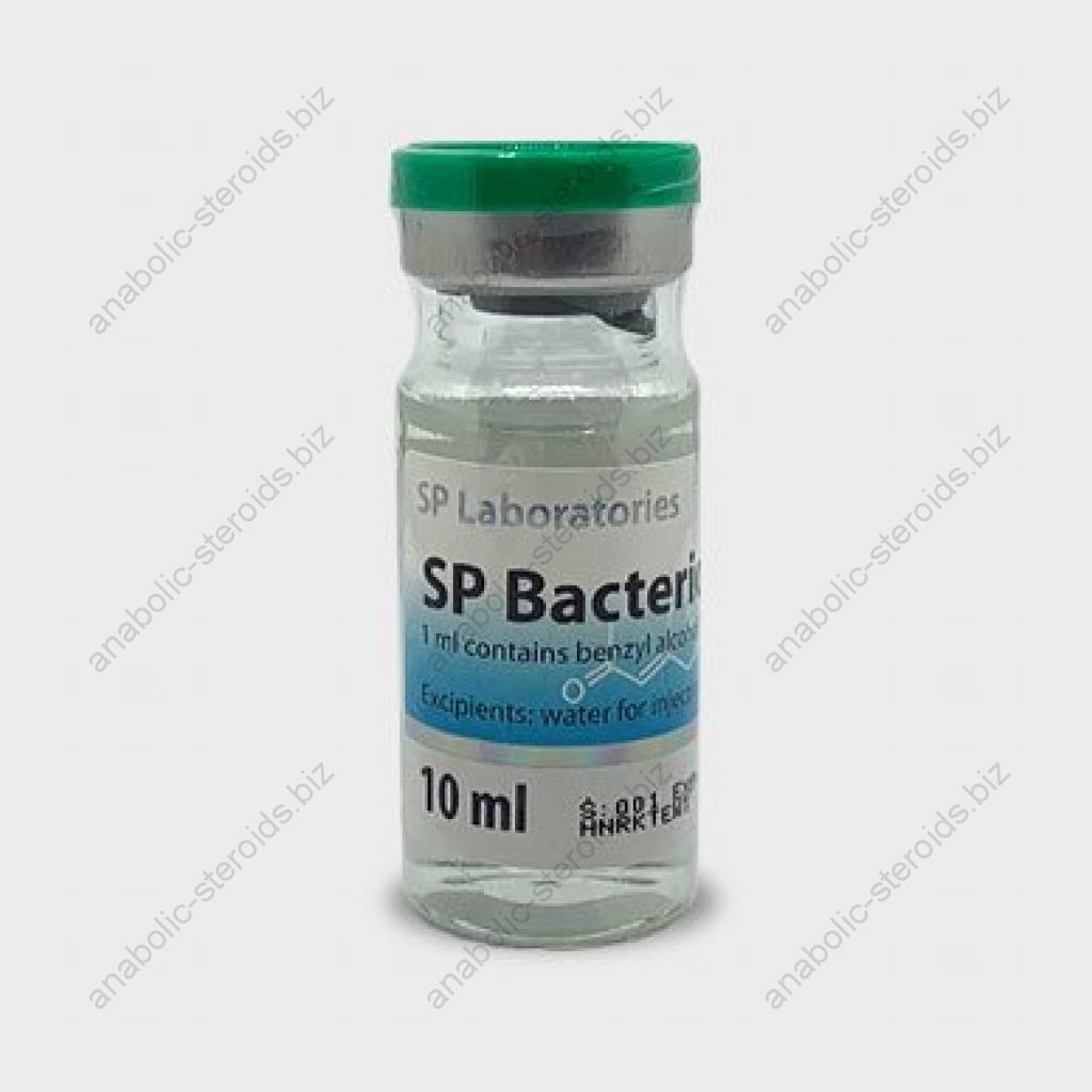 Order SP Bacteriostatic Water Online