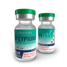 SP Cypionate