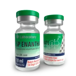 SP Enanthate