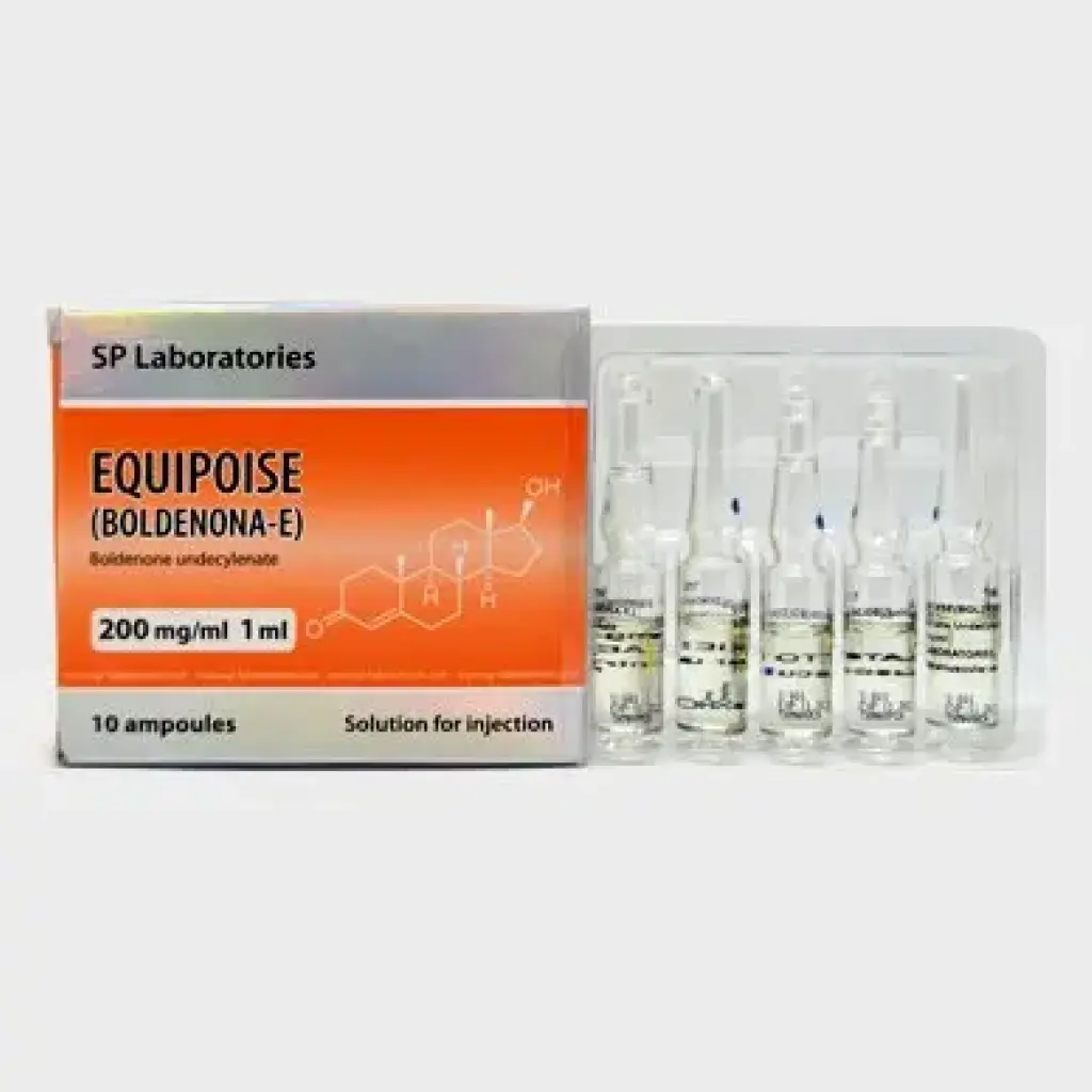 SP Equipoise 1 mL