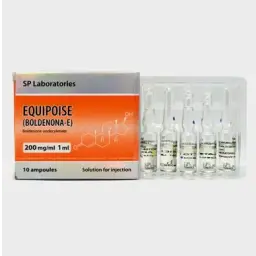 SP Equipoise 1 mL