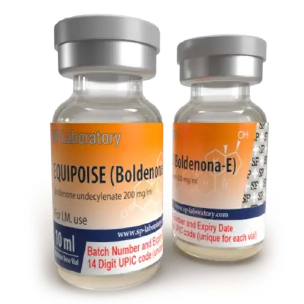 SP Equipoise SP Equipoise