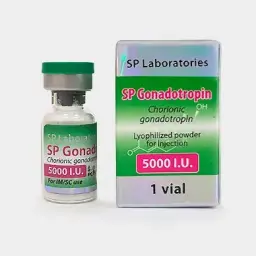 SP Gonadotropin