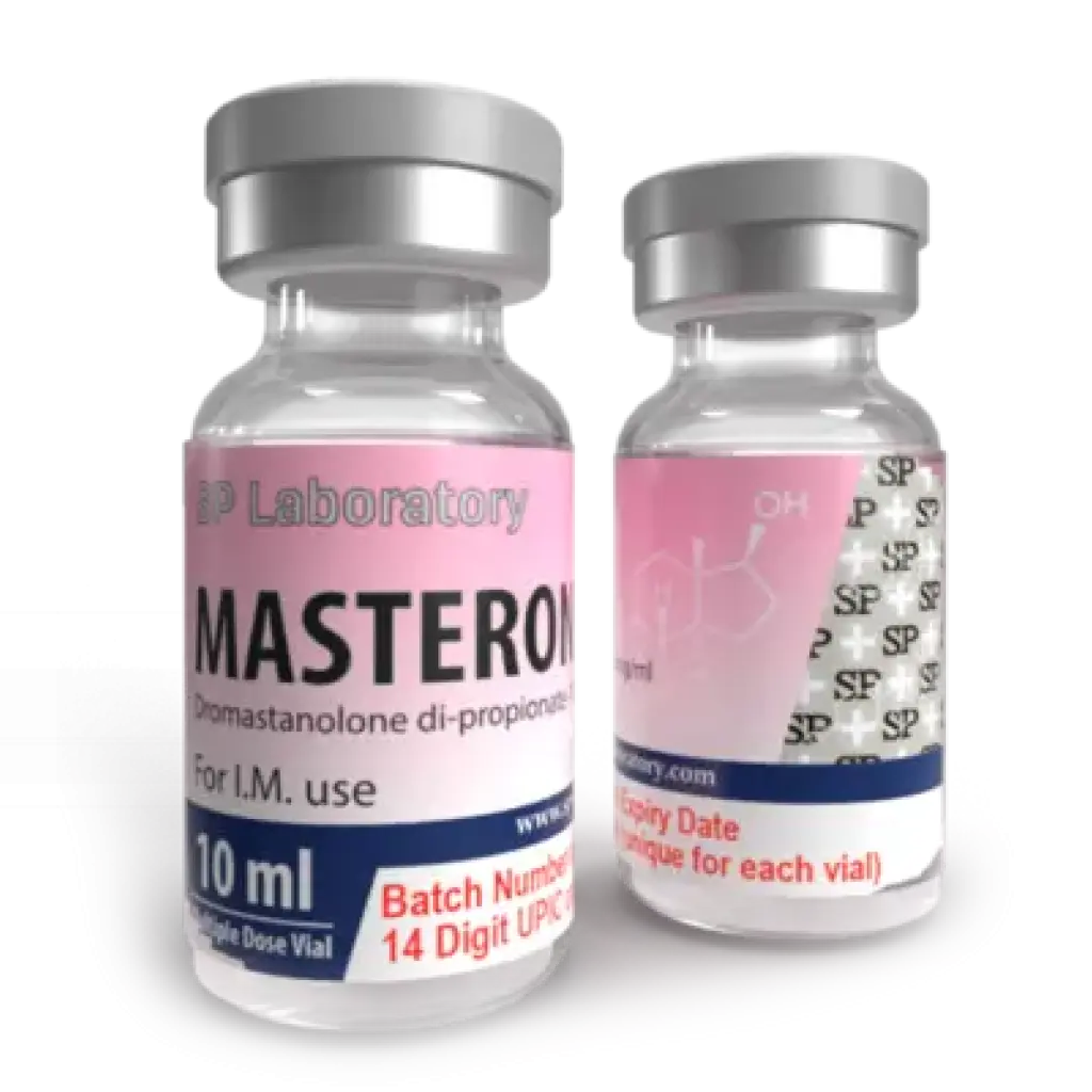 SP Masteron SP Masteron