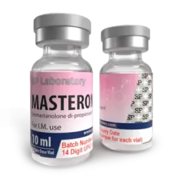 SP Masteron