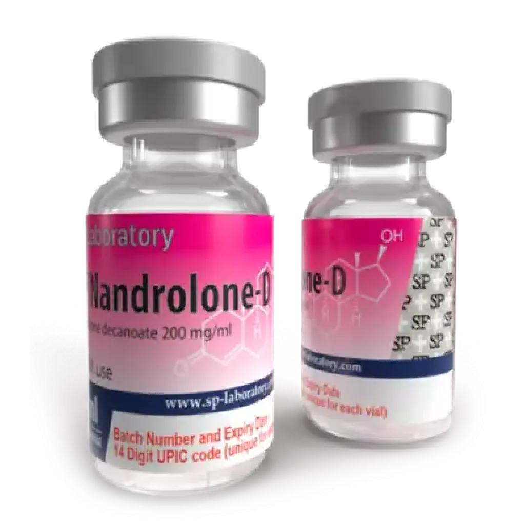 SP Nandrolone SP Nandrolone