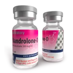SP Nandrolone