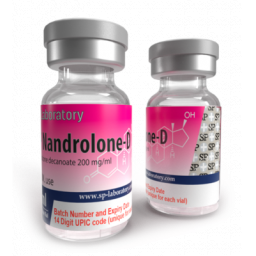 SP Nandrolone