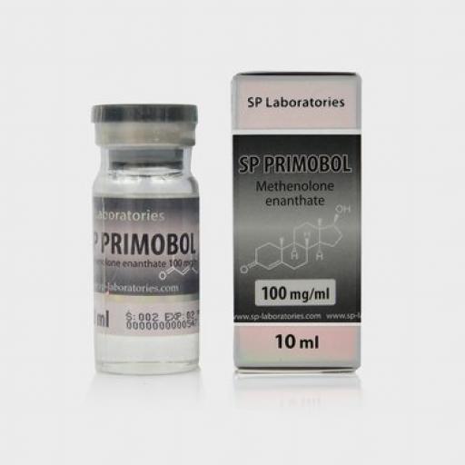 Order SP Primobol Online