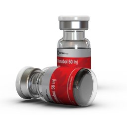 Stanabol 50 mg