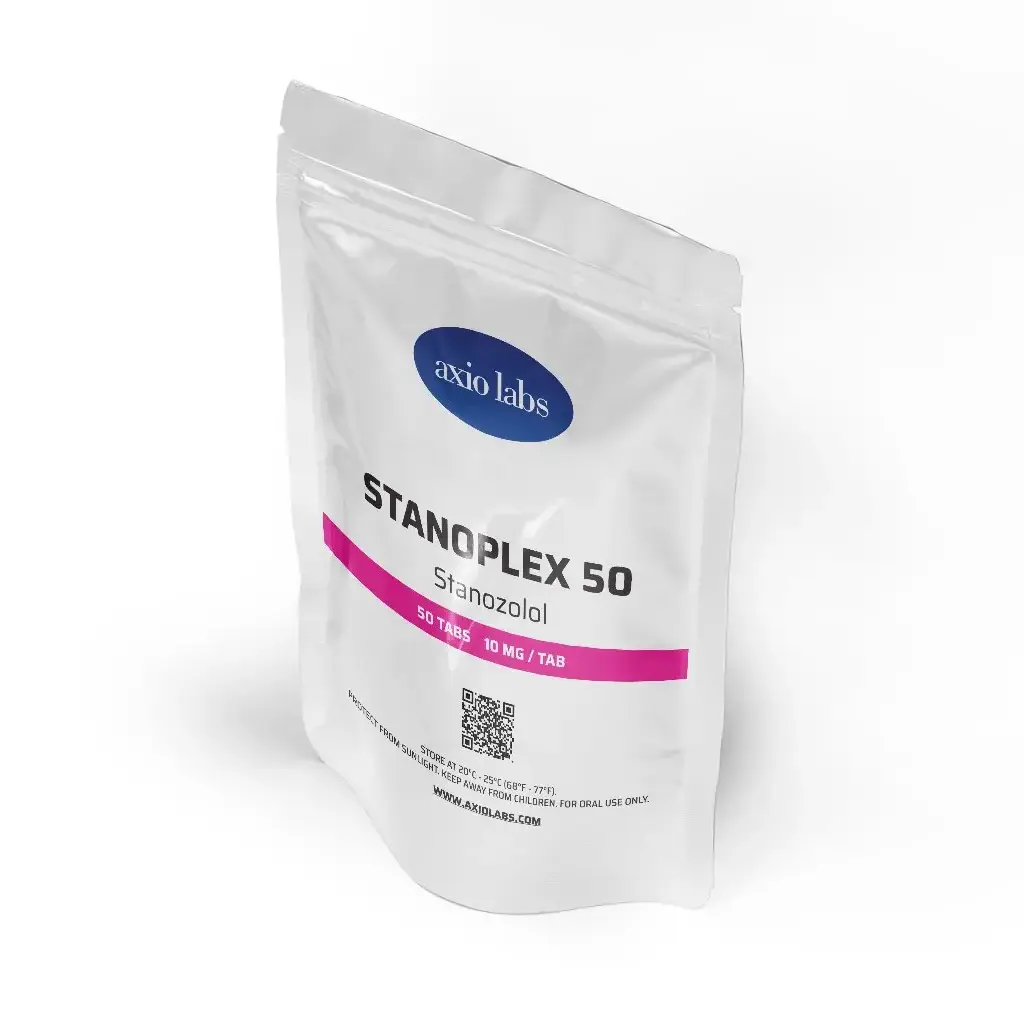 Stanoplex 50 mg Stanoplex 50 mg